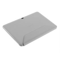 Capa de couro Samsung P5100 PT112 Exquisite Grey