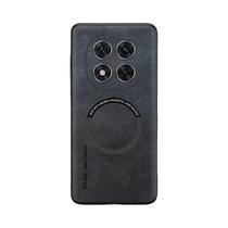 Capa De Couro Suede Magsafe Para Carregamento Sem Fio Para Redmi Note 14 pro plus 13 12 pro 5G