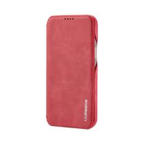 Capa De Couro Tipo Carteira Para iPhone 12 13 14 15 16 17 pro Max Mini SE XR Com Slots Para Cartões
