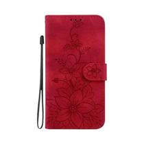 Capa De Couro Tipo Flip Com Suporte Para Xiaomi Poco X6 pro X7 X5 X4 GT X3 NFC X3 5G