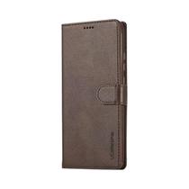 Capa De Couro Vintage Para Xiaomi Redmi Note 9 pro Max 9s, Capa Magnética De Luxo Para Celular