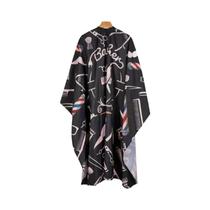 Capa De Cuidado Capilar Para Adultos Para Salão De Beleza, Avental Para Permanente, Tintura E Corte, Capa De Cuidado Capilar Para Adultos Para Salão De Beleza, Avental Para Permanente, Tintura E Corte,