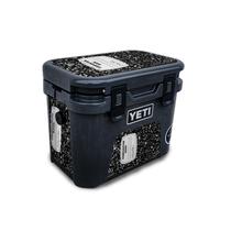 Capa de decalque de pele para o livro de composição Yeti Roadie 15 Hard Cooler Capa de decalque de pele para o livro de composição Yeti Roadie 15 Hard Cooler