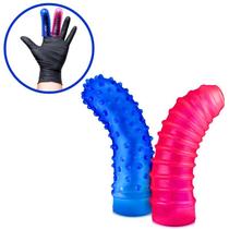 Capa de Dedo Estimulador Ponto G Sexy Fantasy Capa de Dedo Estimulador Ponto G Sexy Fantasy