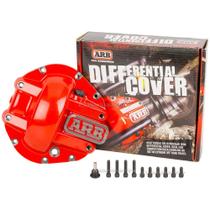 Capa de Diferencial ARB 750003 para DANA 40 Off-Road Capa de Diferencial ARB 750003 para DANA 40 Off-Road