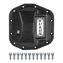 Capa de Diferencial Yukon Gear & Axle Wrangler JL Dana 44 Capa de Diferencial Yukon Gear & Axle Wrangler JL Dana 44