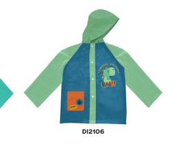 Capa de dinosauro Capa de dinosauro