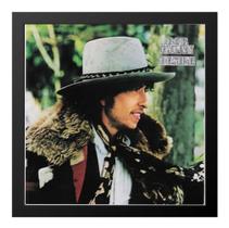 Capa De Disco Eternizada: Reviva A Lenda Bob Dylan