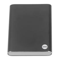Capa de disco rígido externa EVGATSAUTO USB 3.1 de 2,5 polegadas 10 Gbps 320 GB Capa de disco rígido externa EVGATSAUTO USB 3.1 de 2,5 polegadas 10 Gbps 320 GB