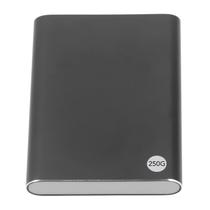 Capa de disco rígido externa EVGATSAUTO USB 3.1 de 2,5 polegadas de 10 Gbps