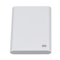 Capa de disco rígido externa EVGATSAUTO USB 3.1 de 2,5 polegadas de 10 Gbps