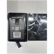 Capa De Disco Rígido Slim Para XBOX 360 JCD, Suporte Para HDD Microsoft