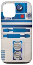 Capa de Droid Astromech R2-D2 de Star Wars para iPhone 12/12 Pro Capa de Droid Astromech R2-D2 de Star Wars para iPhone 12/12 Pro