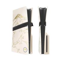 Capa De Edição Limitada Do 30º Aniversário Ghost of Yotei Para PS5 pro Slim, Capa Digital E Capa De Edição Limitada Do 30º Aniversário Ghost of Yotei Para PS5 pro Slim, Capa Digital E