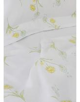 Capa De Edredom Casa Di Valle Queen 400 Fios Extra Macio Duvet