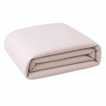 Capa de Edredom Duvet King 300 Fios Rose Parisi Kacyumara