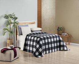 Capa De Edredom Duvet King Dupla Face 200 Fios Varias Cores Rosê, Caqui, Preto Capa De Edredom Duvet King Dupla Face 200 Fios Varias Cores Rosê, Caqui, Preto