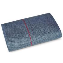 Capa De Edredom Duvet Queen By The Bed (1 Capa + 2 Fronhas) Capa De Edredom Duvet Queen By The Bed (1 Capa + 2 Fronhas)