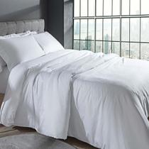 Capa de Edredom (Duvet) Solteiro 300 Fios Satinée - Kacyumara Capa de Edredom (Duvet) Solteiro 300 Fios Satinée - Kacyumara