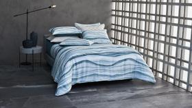 Capa De Edredom / Duvet The Marble King By The Bed