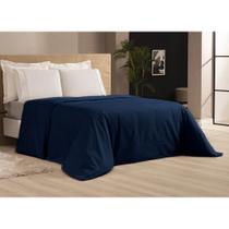 Capa De Edredom King Duvet 600 Fios 100% Algodão Egípcio