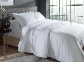 Capa de Edredom King Duvet Satinee 300 Fios Kacyumara