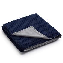 Capa de edredon para cobertor pesado RelaxBlanket 48 x 72"