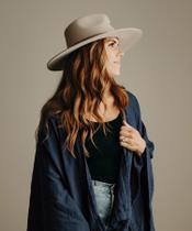 Capa de enfermagem Kishu Baby Indi Blue Organic Muslin 127x140cm