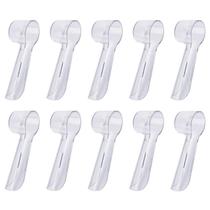 Capa de escova de dentes LazyMe para escova de dentes elétrica Oral-B (10 unidades) Capa de escova de dentes LazyMe para escova de dentes elétrica Oral-B (10 unidades)