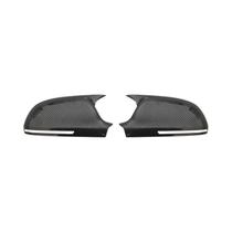Capa De Espelho Retrovisor Com Aparência De Carbono Para Audi A3 A4 A5 B8 2008-2009, Material ABS S Capa De Espelho Retrovisor Com Aparência De Carbono Para Audi A3 A4 A5 B8 2008-2009, Material ABS S