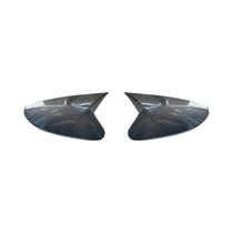 Capa De Espelho Retrovisor Em Fibra De Carbono Para Hyundai Elantra 2012-2018, Acabamento Da Carcaça Capa De Espelho Retrovisor Em Fibra De Carbono Para Hyundai Elantra 2012-2018, Acabamento Da Carcaça