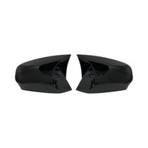 Capa De Espelho Retrovisor Em Fibra De Carbono Para Renault Fluence 2011-2015, Adesivo De Acabamento Capa De Espelho Retrovisor Em Fibra De Carbono Para Renault Fluence 2011-2015, Adesivo De Acabamento