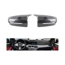 Capa De Espelho Retrovisor Externo BMW Para Séries 3, 4, 5, 7, 8 G20 G21 G28 G11 G12 G14 G15 G16 G30