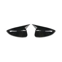 Capa De Espelho Retrovisor Para Honda Accord Sedan 10ª Geração 2018-2020, Conjunto De 2 Peças Para Capa De Espelho Retrovisor Para Honda Accord Sedan 10ª Geração 2018-2020, Conjunto De 2 Peças Para