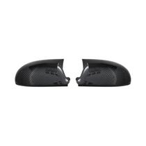 Capa de Espelho Retrovisor para VW Golf MK5 GTI 2003 - 2009, Jetta 5, Passat B6 B5.5 Capa de Espelho Retrovisor para VW Golf MK5 GTI 2003 - 2009, Jetta 5, Passat B6 B5.5