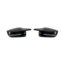 Capa De Espelho Retrovisor Traseiro Preta Para BMW Série 3 4 5 7 8 G20 G21 G22 G28 G30 G38 G11 G12 Capa De Espelho Retrovisor Traseiro Preta Para BMW Série 3 4 5 7 8 G20 G21 G22 G28 G30 G38 G11 G12