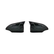 Capa De Espelhos Retrovisores Em Fibra De Carbono Cromada Para Toyota Avalon Venza Corolla C-HR CHR Capa De Espelhos Retrovisores Em Fibra De Carbono Cromada Para Toyota Avalon Venza Corolla C-HR CHR