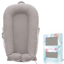 Capa de espreguiçadeira de bebê para Dockatot Deluxe+Pucmaoci Corduroy