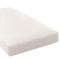 Capa de espreguiçadeira H.VERSAILTEX Super Stretch para sofá em forma de L Capa de espreguiçadeira H.VERSAILTEX Super Stretch para sofá em forma de L