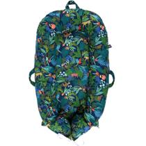 Capa de espreguiçadeira para recém-nascidos IbraFashion DockAtot Deluxe Cotton Capa de espreguiçadeira para recém-nascidos IbraFashion DockAtot Deluxe Cotton