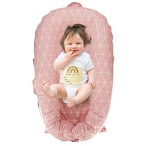 Capa de espreguiçadeira para recém-nascidos Sweety Baby para DockATot Deluxe Pink Capa de espreguiçadeira para recém-nascidos Sweety Baby para DockATot Deluxe Pink