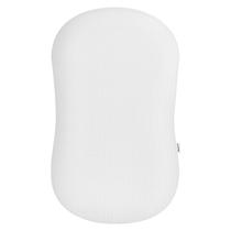 Capa de espreguiçadeira Wimist Muslin Algodão 80x55 cm branca Capa de espreguiçadeira Wimist Muslin Algodão 80x55 cm branca