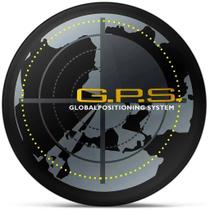 Capa De Estepe C/ Cadeado Ecosport Crossfox Aircross Spin Doblo