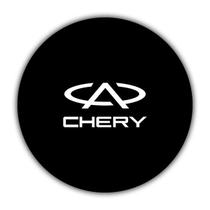 Capa de estepe chery tiggo