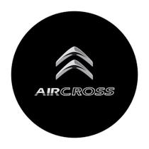 Capa De Estepe Citroen Aircross 205/60 R16