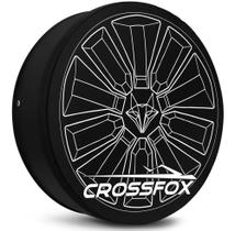 Capa De Estepe Crossfox Aro 15 16 Rapoza Outlines* 2016 2017