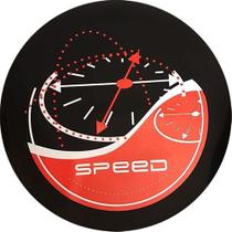 Capa De Estepe Crossfox Ecosport Idea Spin Speed Aro 13 a 16 Capa De Estepe Crossfox Ecosport Idea Spin Speed Aro 13 a 16