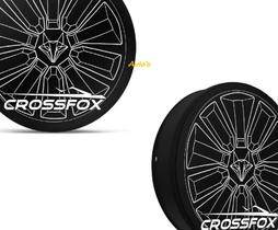 Capa De Estepe Crossfox Rapoza Outlines* 2012 2013 2014 2015 Capa De Estepe Crossfox Rapoza Outlines* 2012 2013 2014 2015