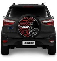 Capa De Estepe Ecosport 2002 03 a 2018 Freestyle Aro 13 a 16