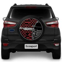 Capa De Estepe Ecosport 2002 03 a 2018 Freestyle Aro 13 a 16